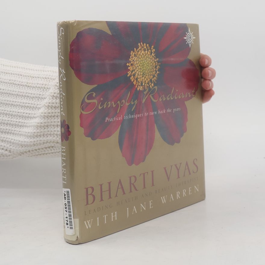 Jane Warren Simply Radiant