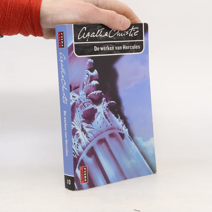 Agatha Christie Poema Christie - 10: De werken van Hercules