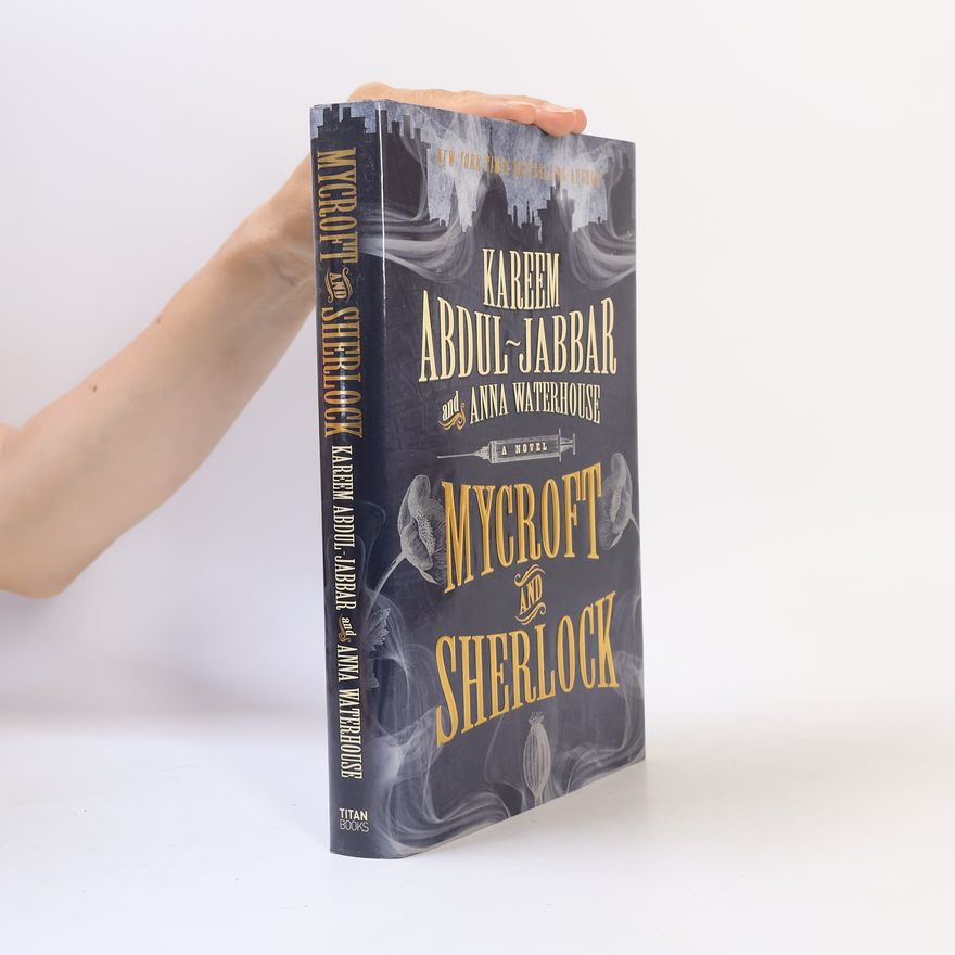 Anna Waterhouse Mycroft Holmes: Mycroft and Sherlock