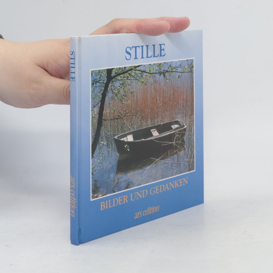 Anna Porizka Stille