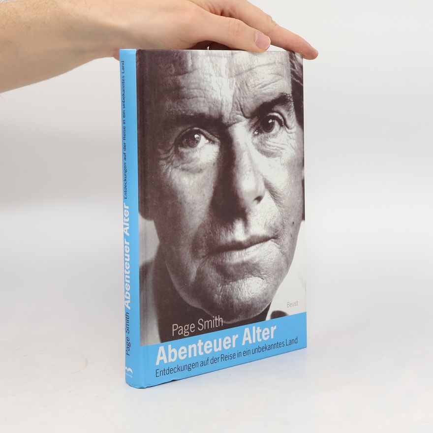 Page Smith Abenteuer Alter