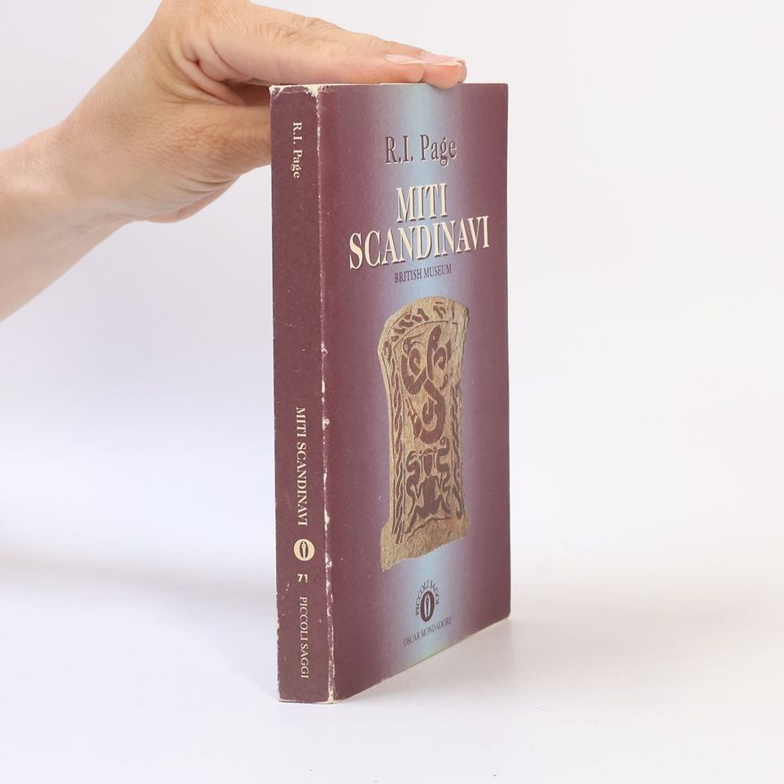 R. I. (Raymond Ian) Page Miti scandinavi