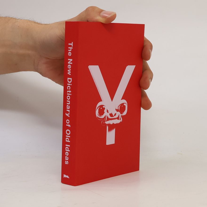 Viktor Heumann The New Dictionary of Old Ideas