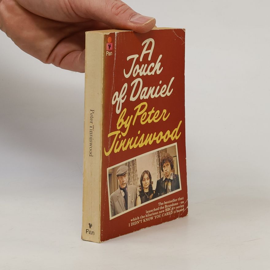 Peter Tinniswood A Touch of Daniel