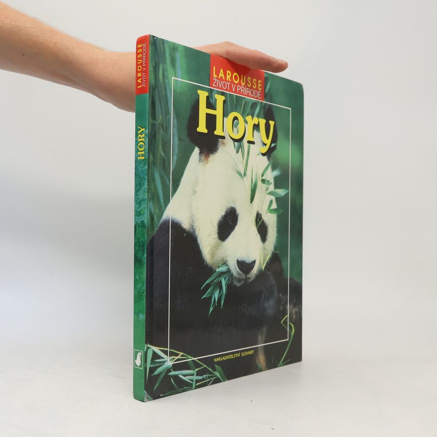 Kolektiv autorů Hory