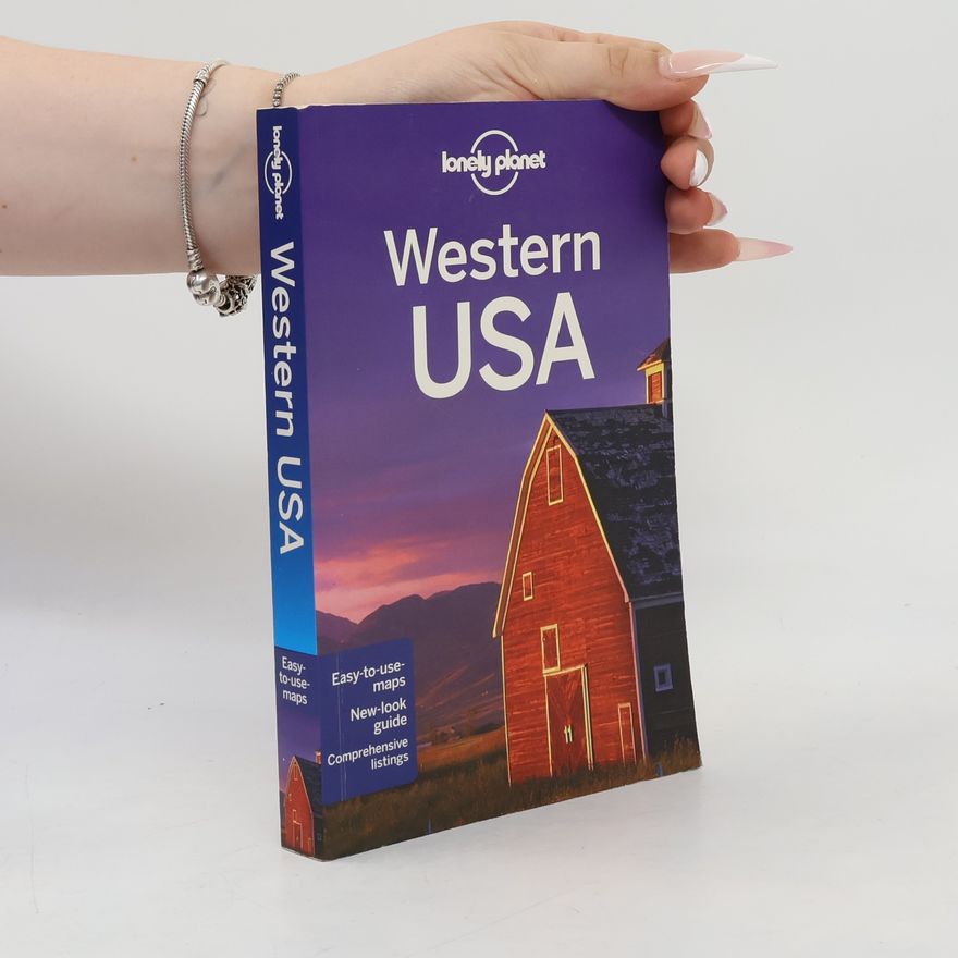Amy C. Balfour Western USA