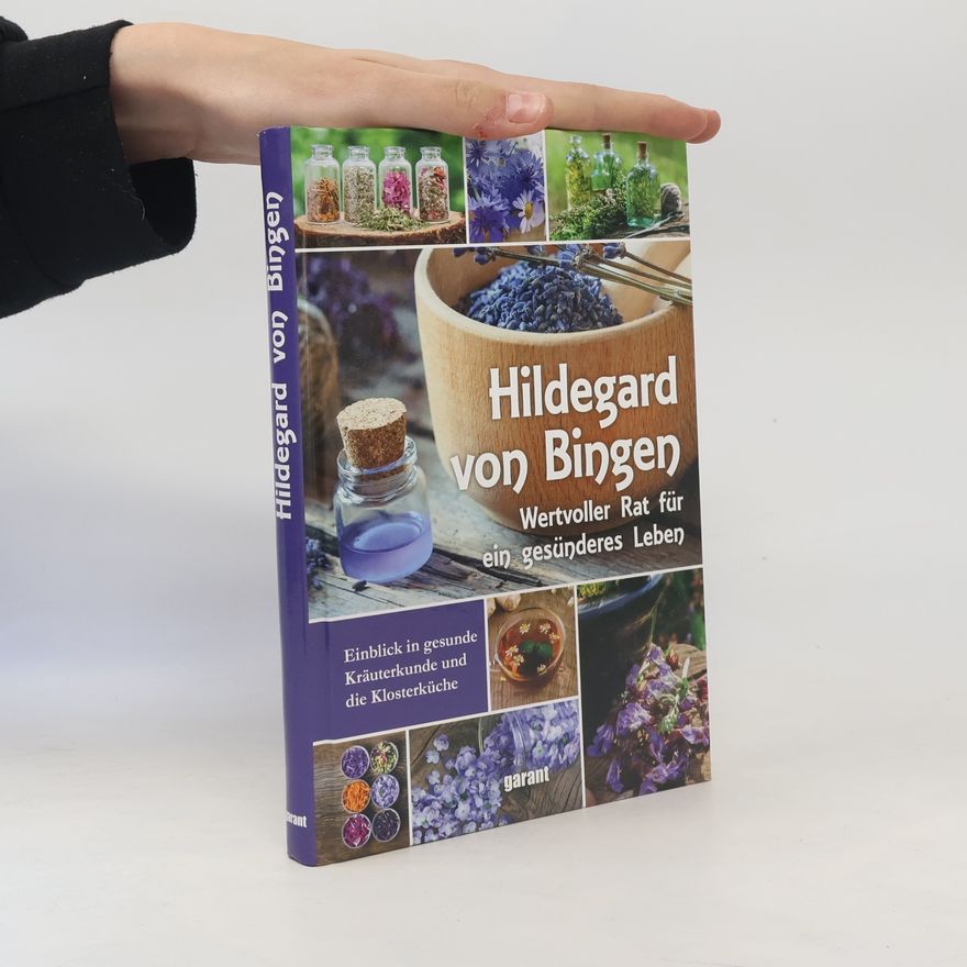Autorenkollektiv Hildegard von Bingen