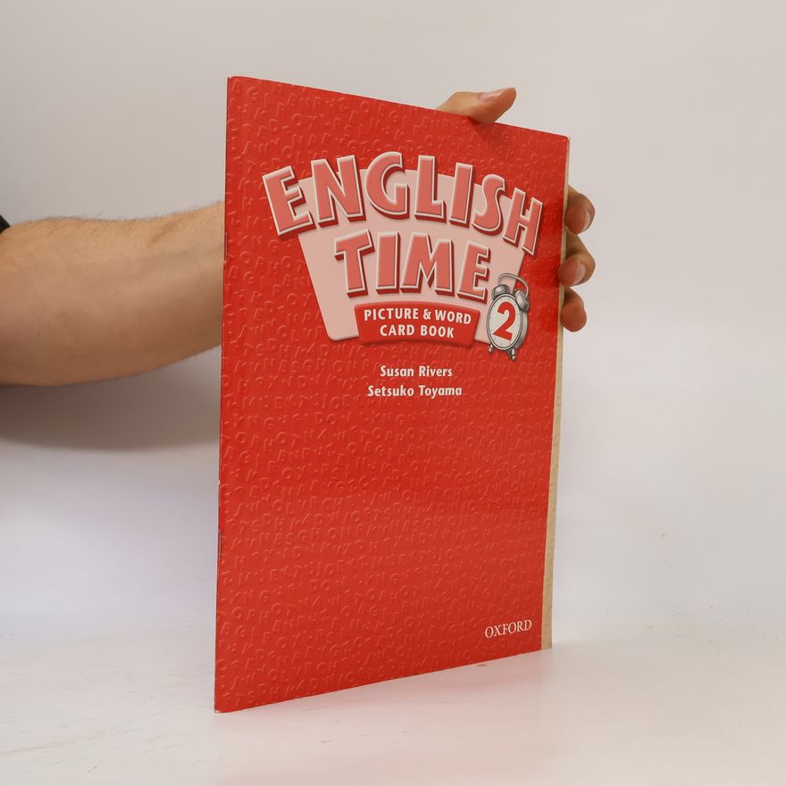 Toyama Setsuko English Time