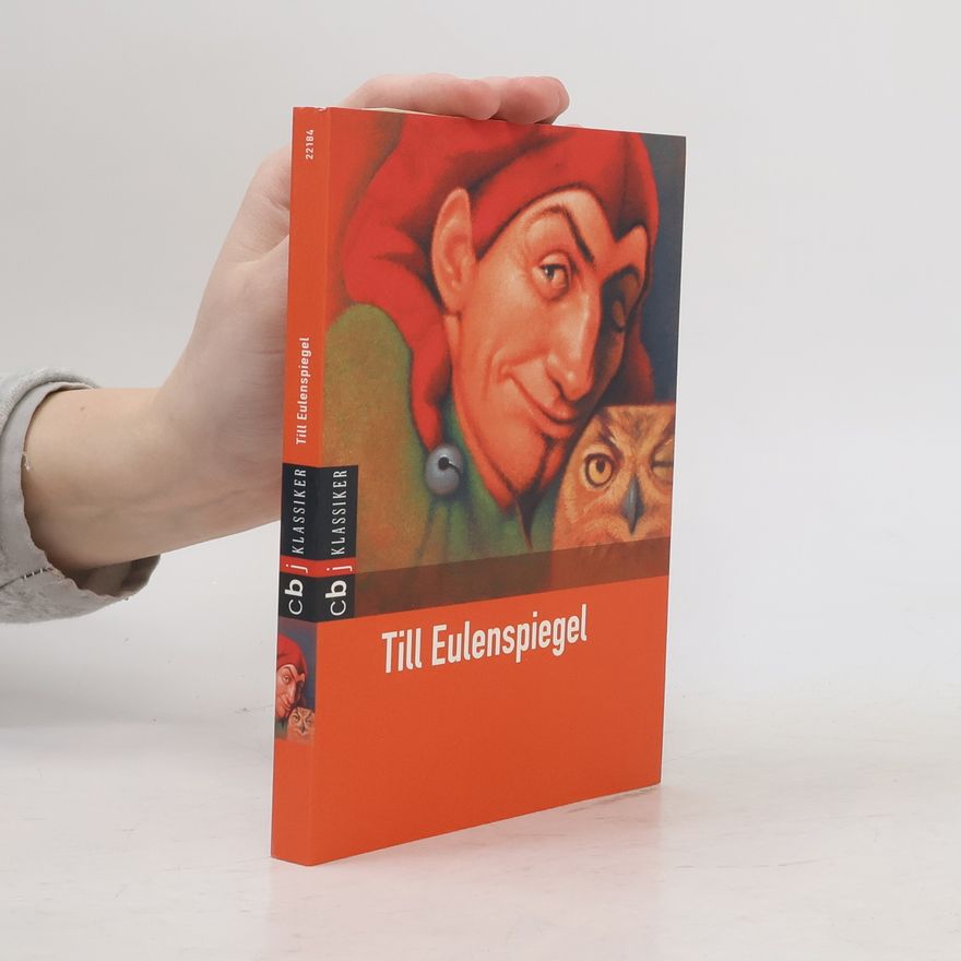Gisela Geisler Till Eulenspiegel