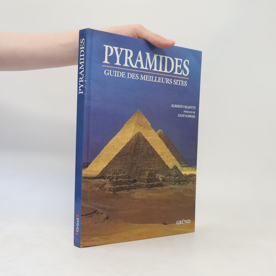 Hawass Zahi Les pyramides