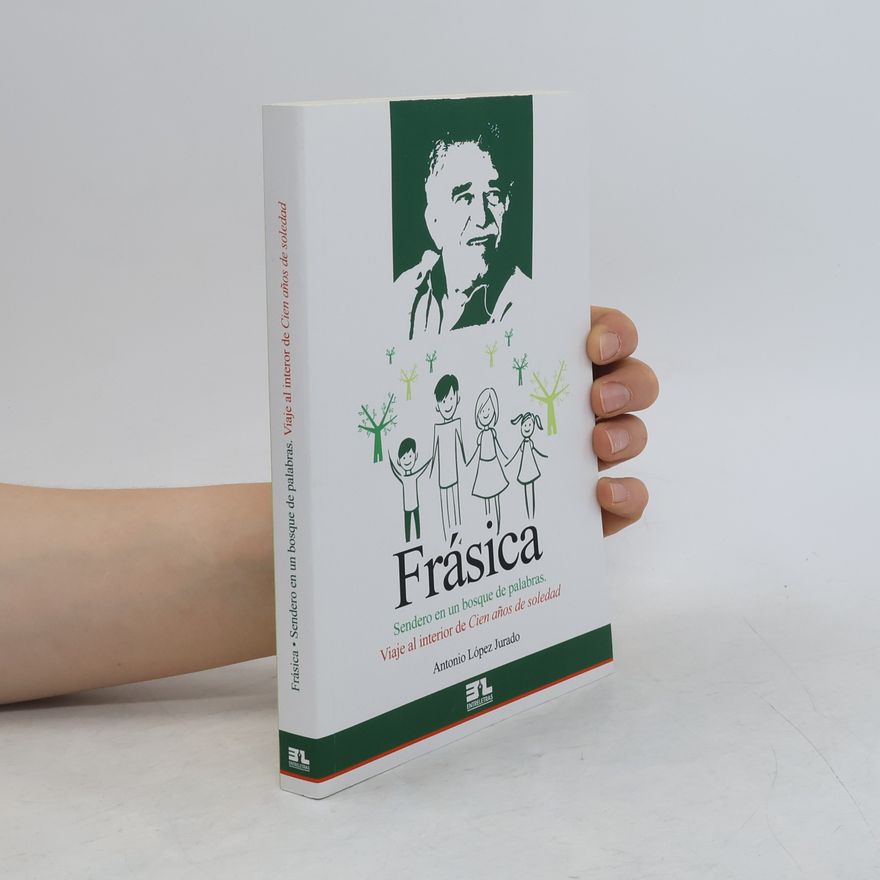 Antonio Lo pez Jurado Frásica