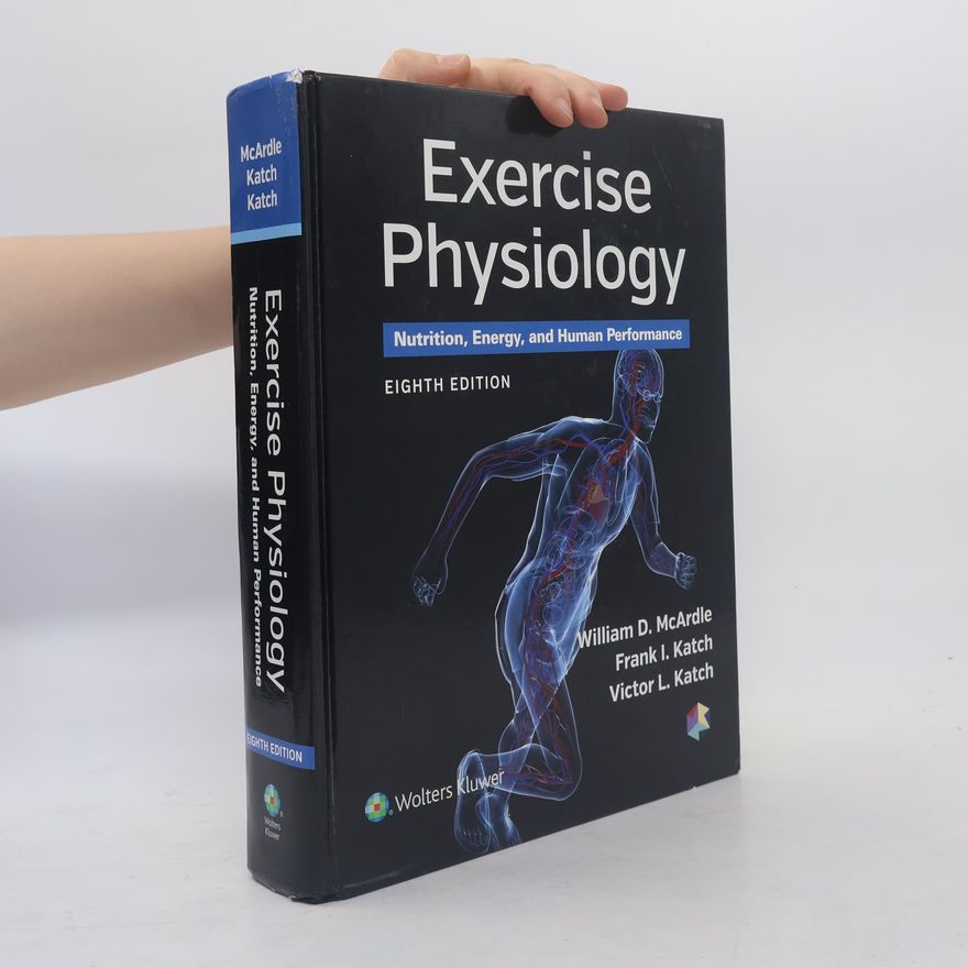 Victor L. Katch Exercise Physiology