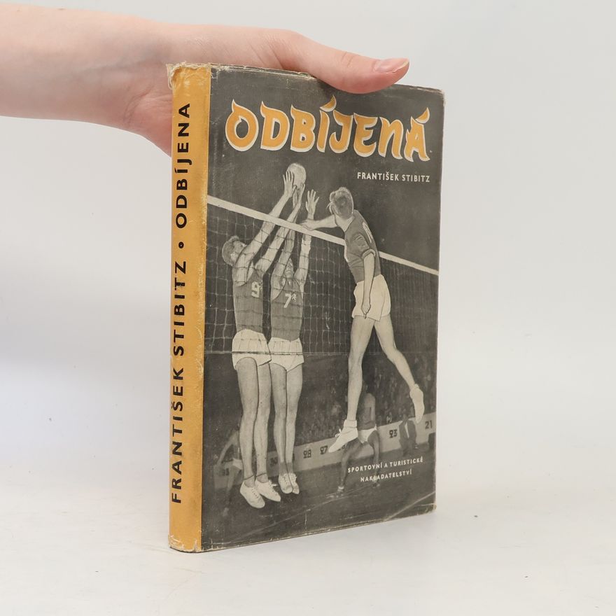 František Stibitz Odbíjená