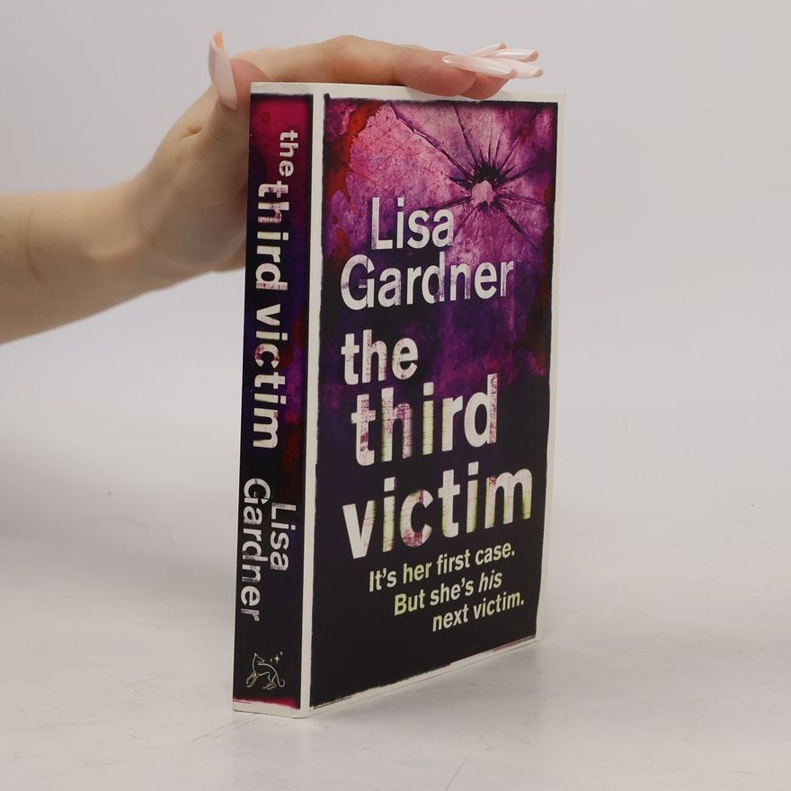 Lisa Gardner The Third Victim