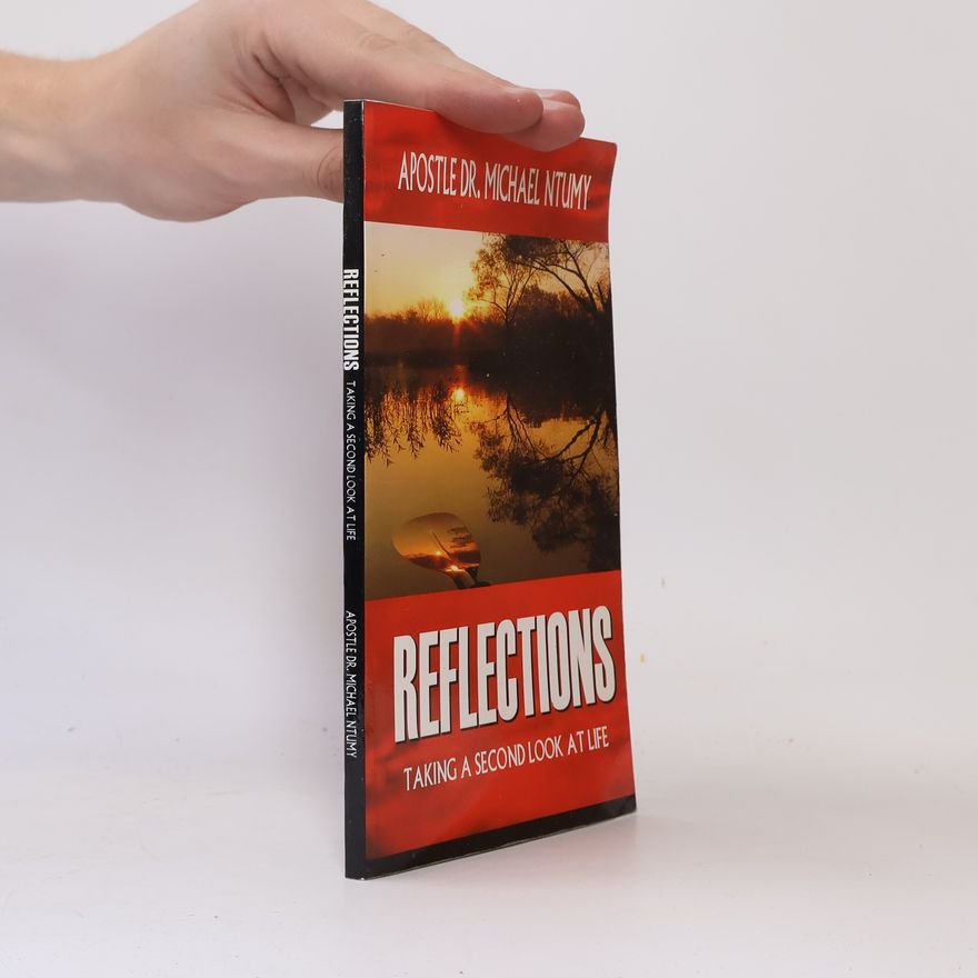 Michael Ntumy Reflections