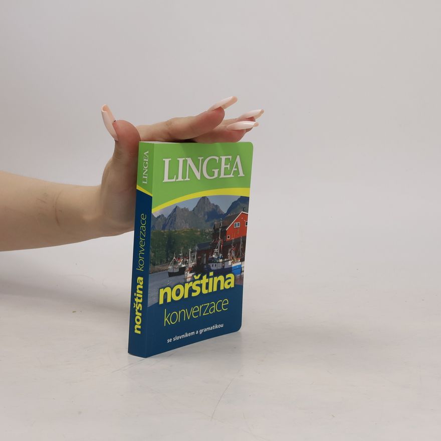 Collectif d'auteurs Norština. Konverzace