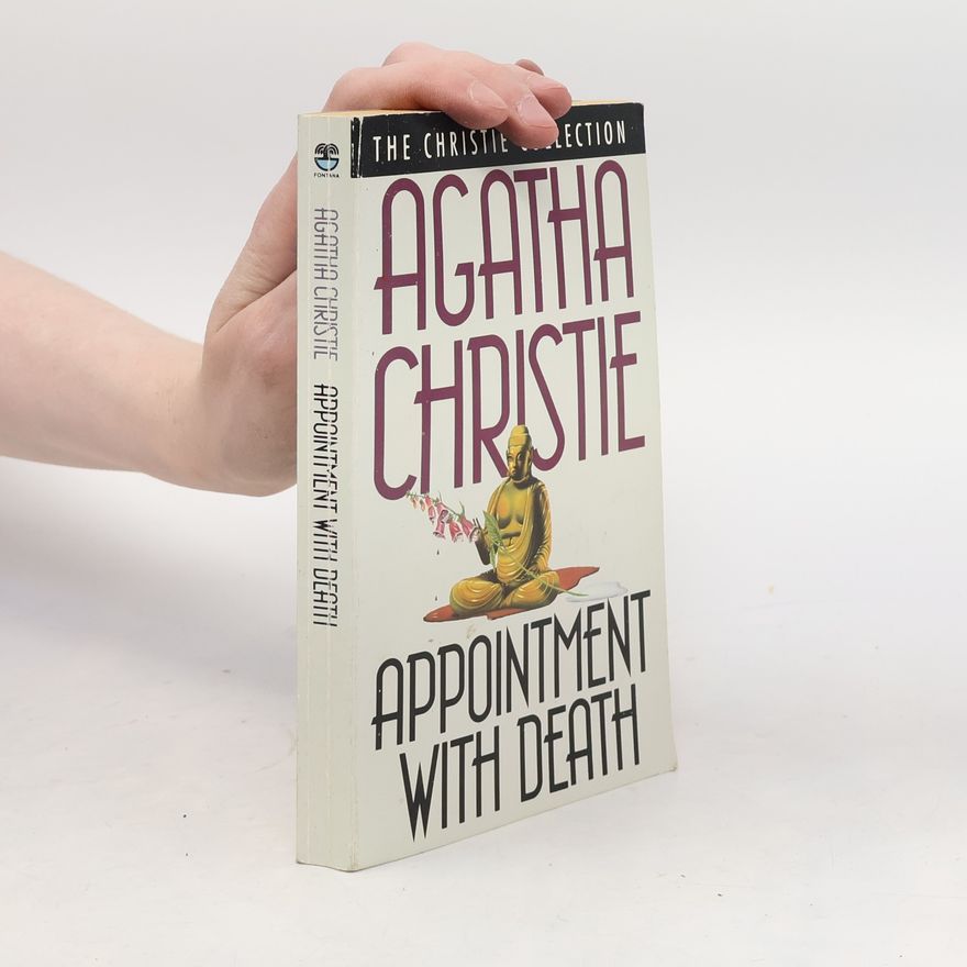 Agatha Christie Appointment with Death