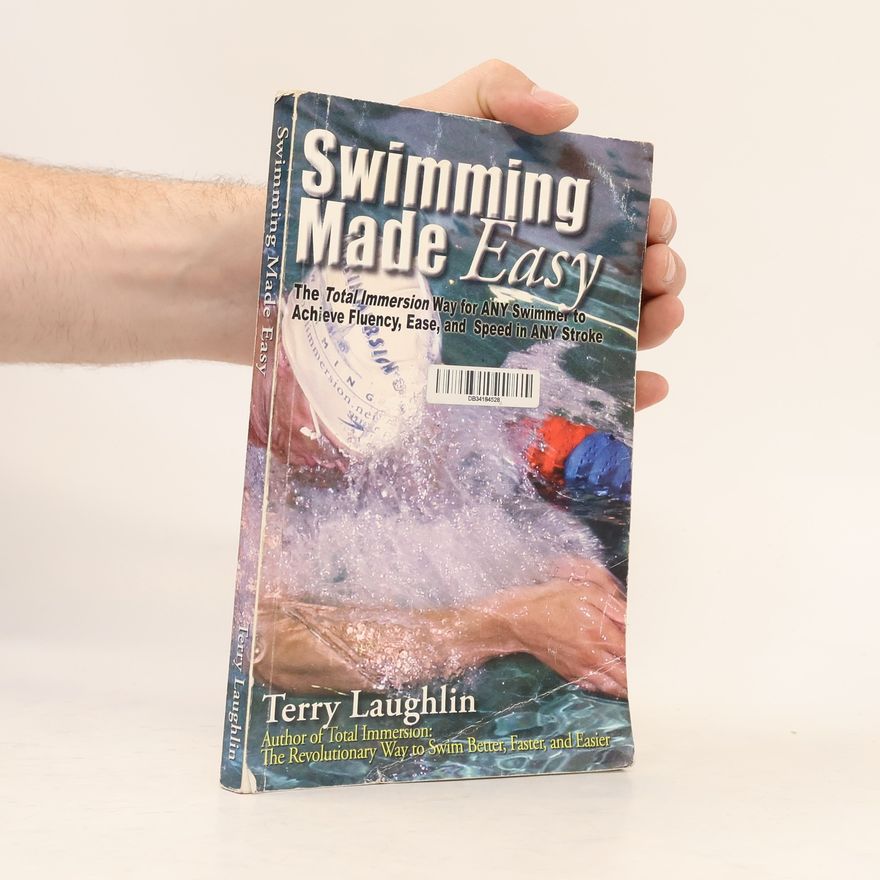 Terry Laughlin Swimming Made Easy