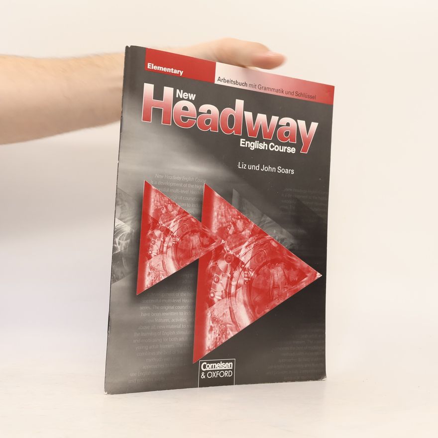 Autorenkollektiv New headway English course