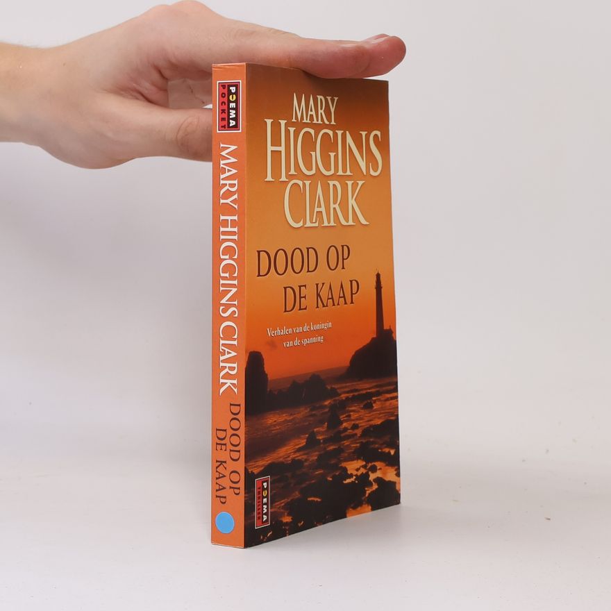 Mary Higgins Clark Dood op de kaap