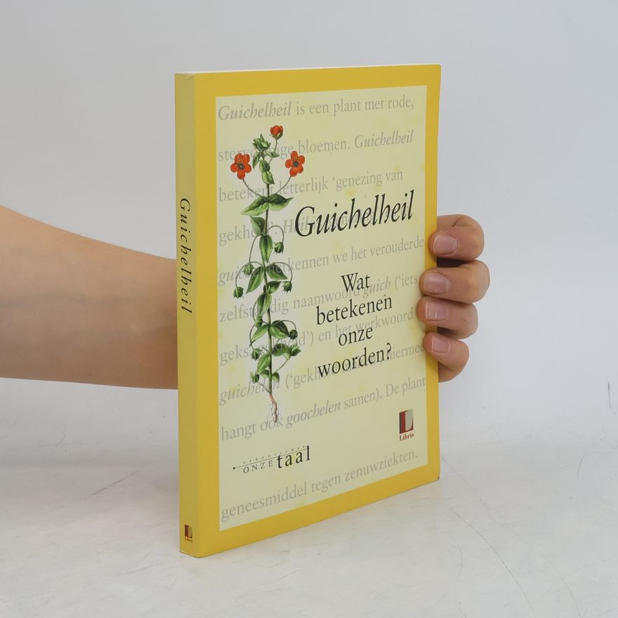 Riemer Reinsma Guichelheil