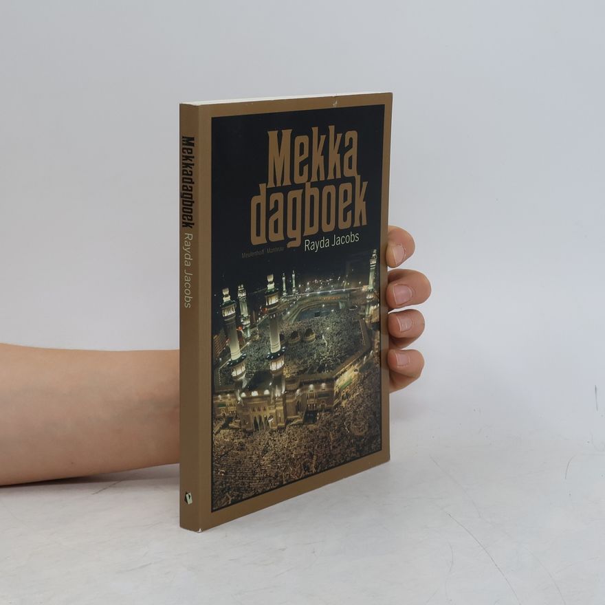 Roland Fagel Mekkadagboek