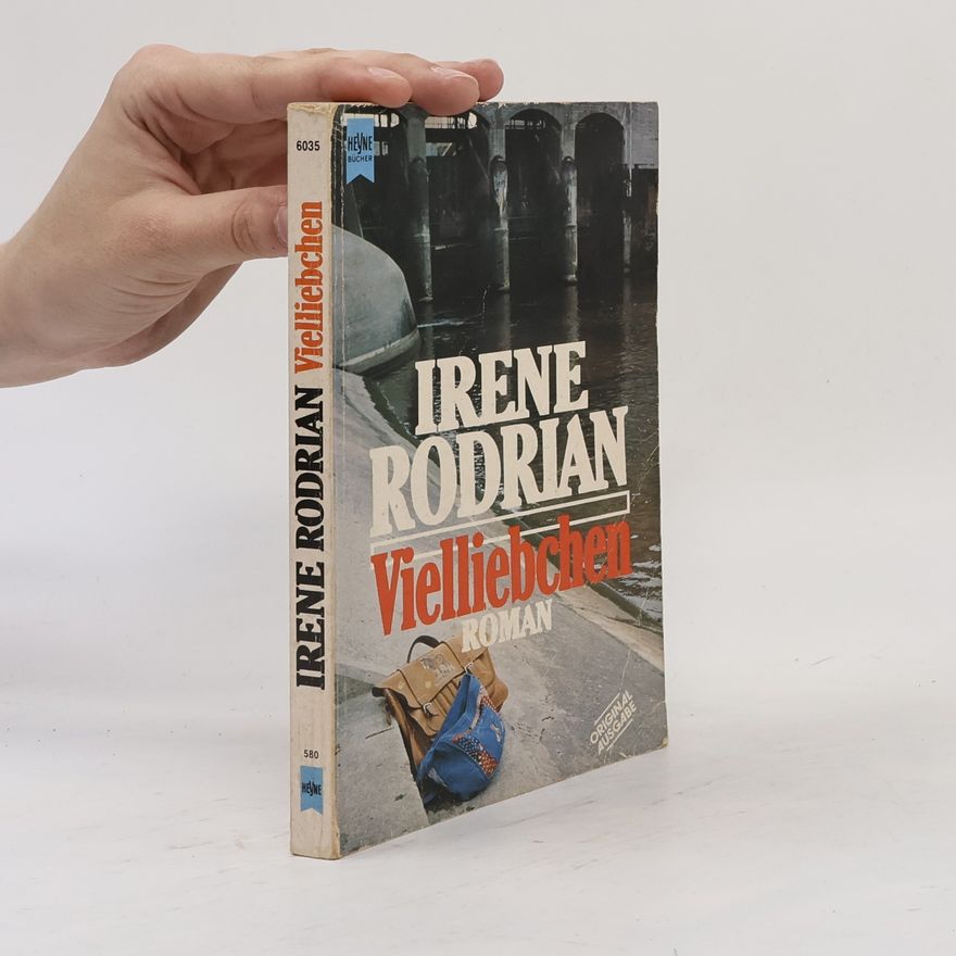 Irene Rodrian Vielliebchen