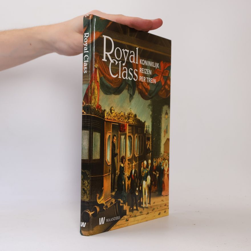 Ben Speet Royal Class