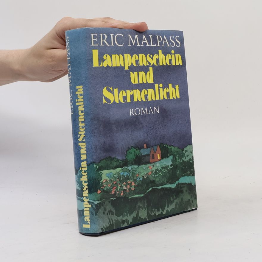 Eric Malpass Lampenschein und Sternenlicht