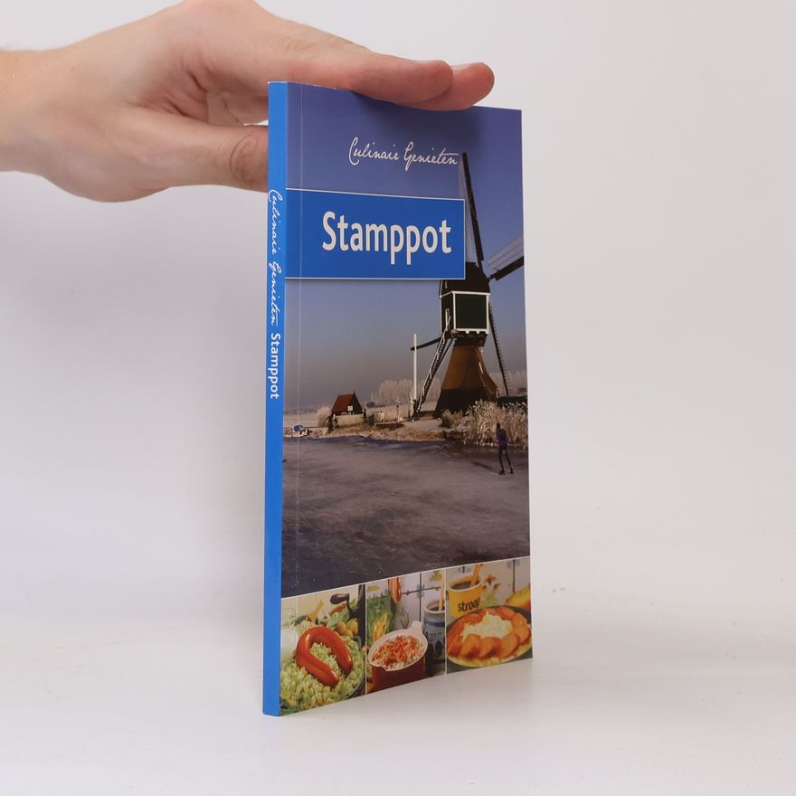 Vitataal (Feerwerd) Culinair Genieten: Stamppot