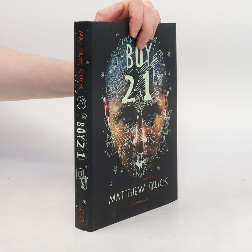 Matthew Quick Boy 21