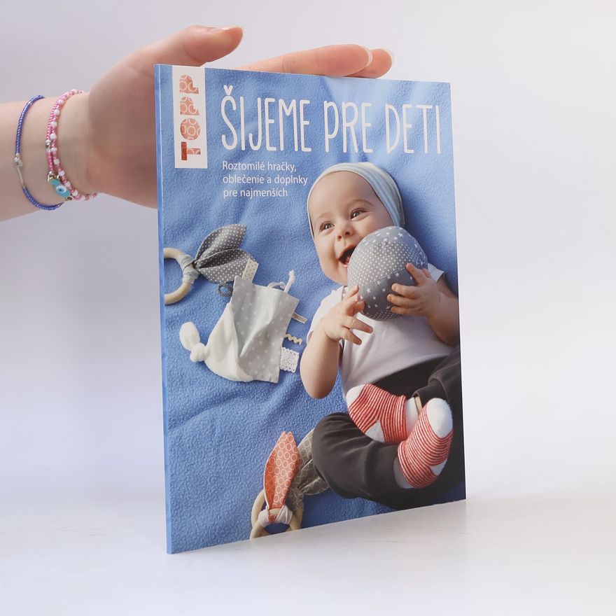 Ina Andresen Šijeme pre deti