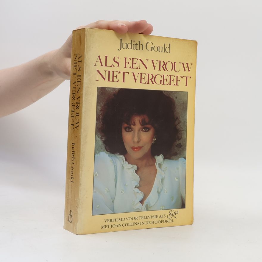 W. E. Montanus Als een vrouw niet vergeeft