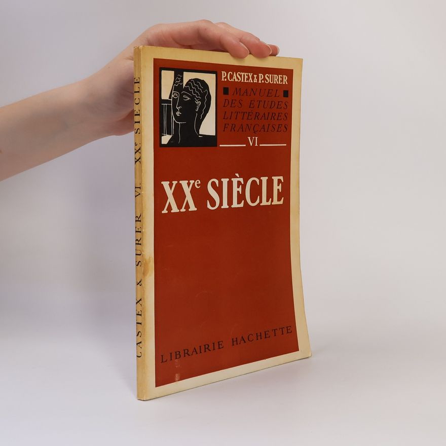 Paul Surer XX siècle VI.