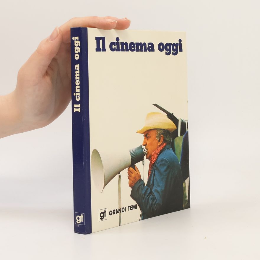 Román Gubern Il cinema oggi