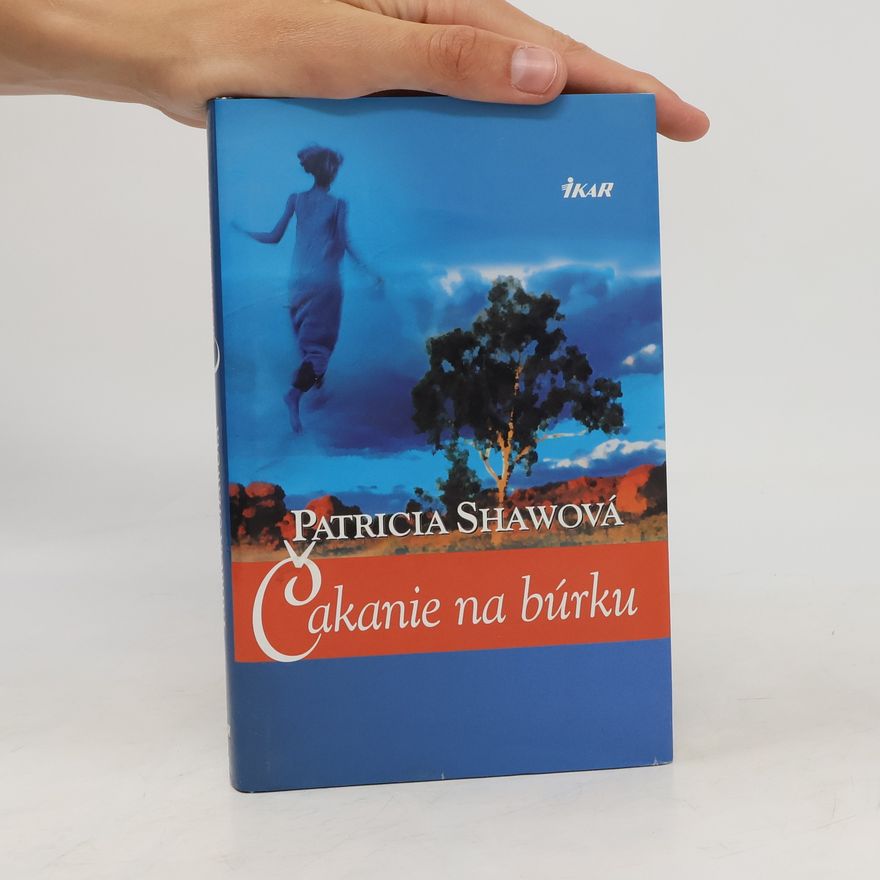 Patricia Shaw Čakanie na búrku