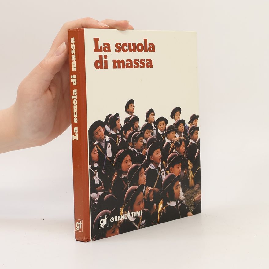 Jossé Pallach La scuola di massa