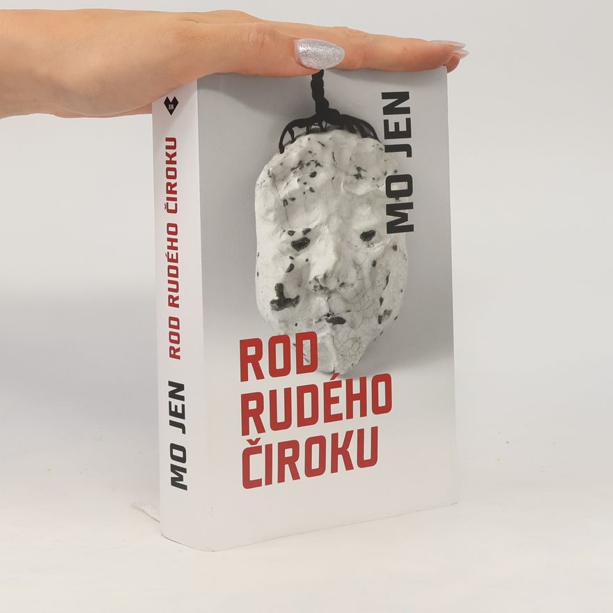 Yan Mo Rod rudého čiroku