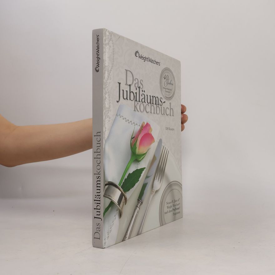 Various authors Das Jubiläums-Kochbuch