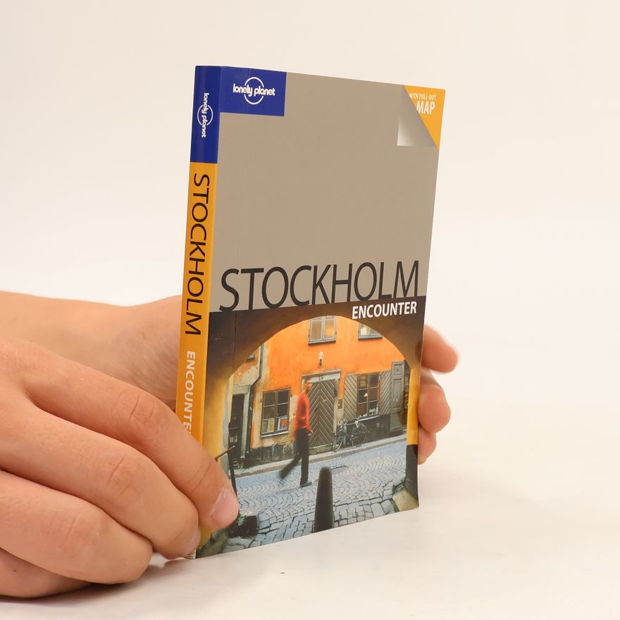 Cristian Bonetto Stockholm