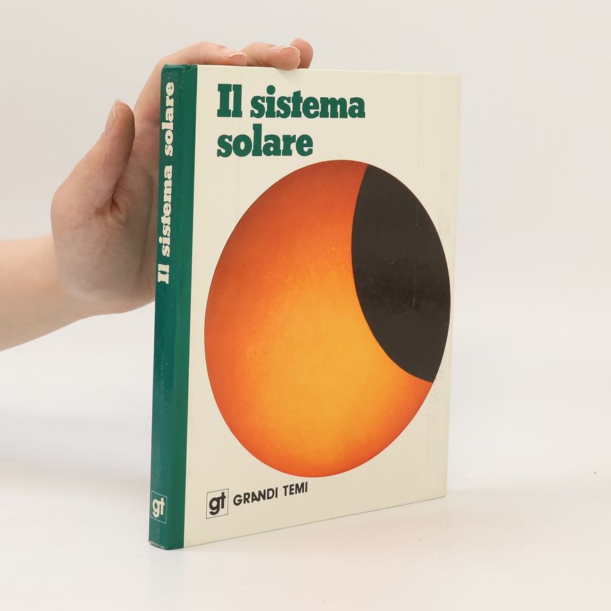 AA.VV. Il sistema solare