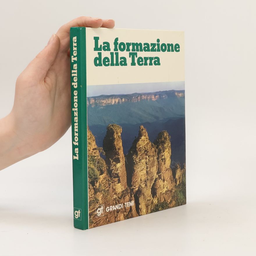 Collectif d'auteurs La formazione della Terra