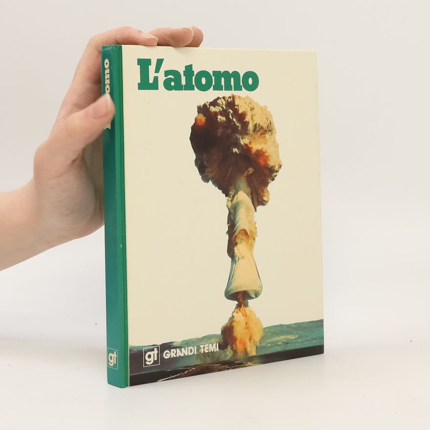 Collectif d'auteurs L´atomo
