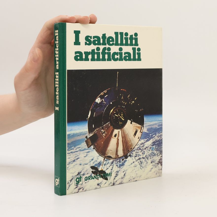 Collectif d'auteurs I sateliti artificiali
