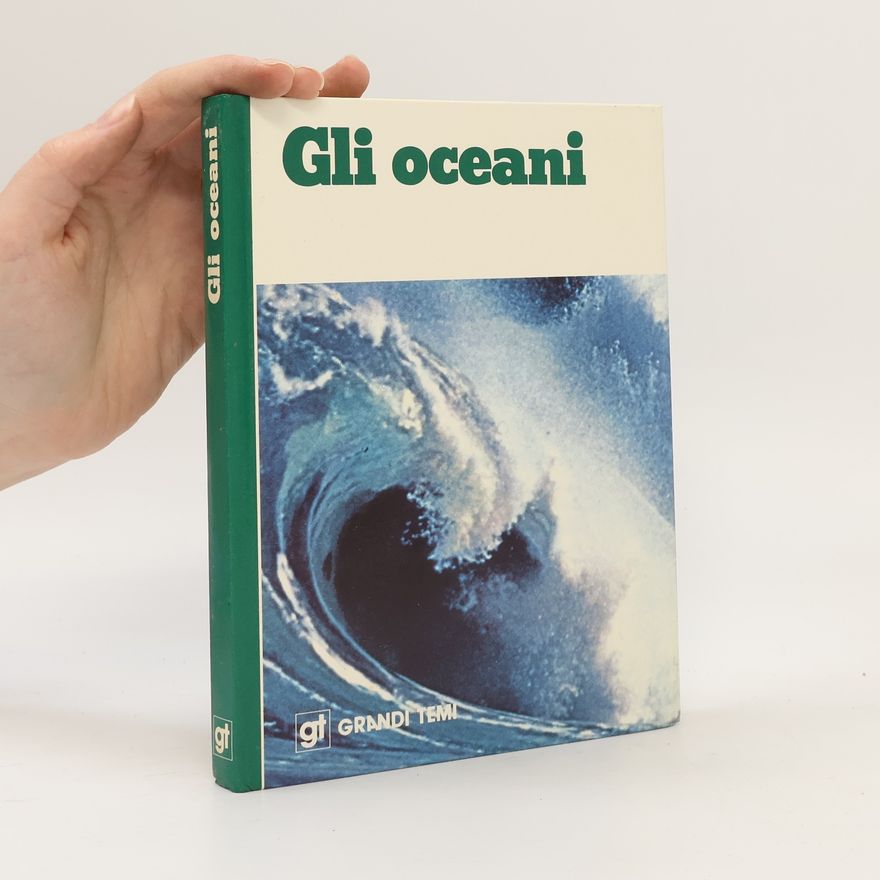 Various authors Gli oceani