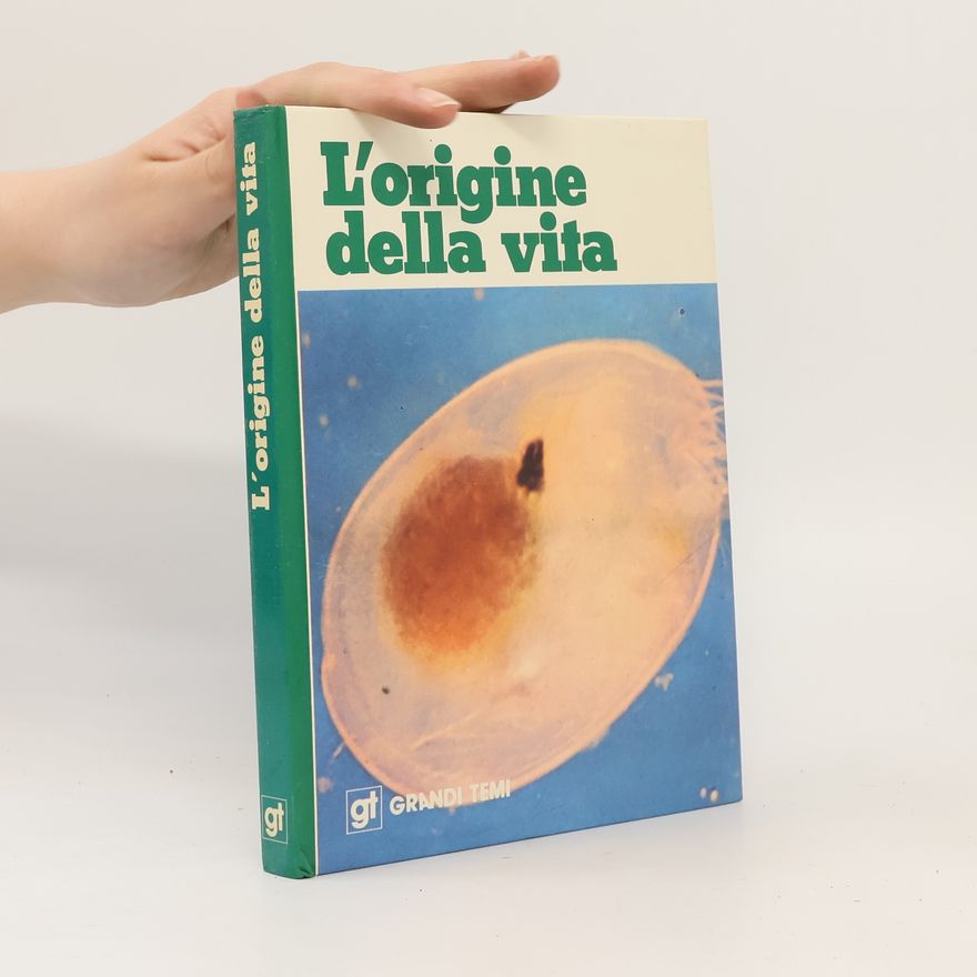 Autorenkollektiv L'origine della vita