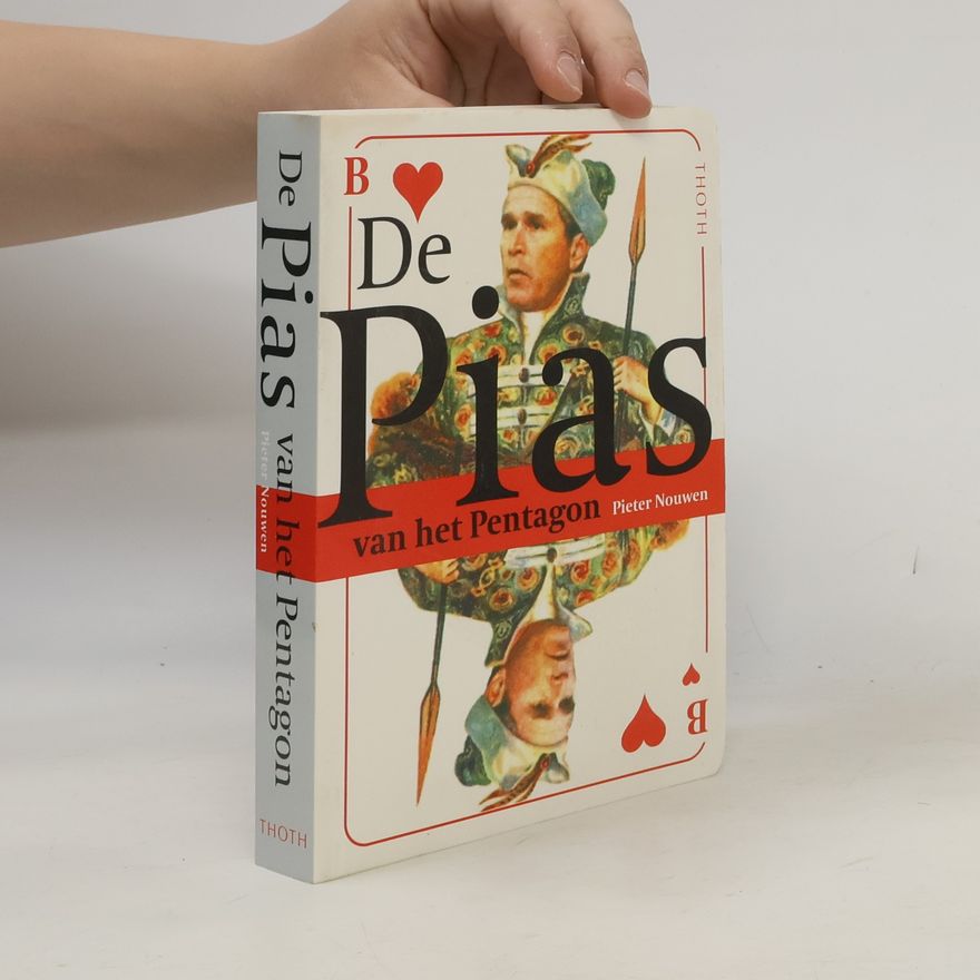 Pieter Nouwen De pias van het Pentagon