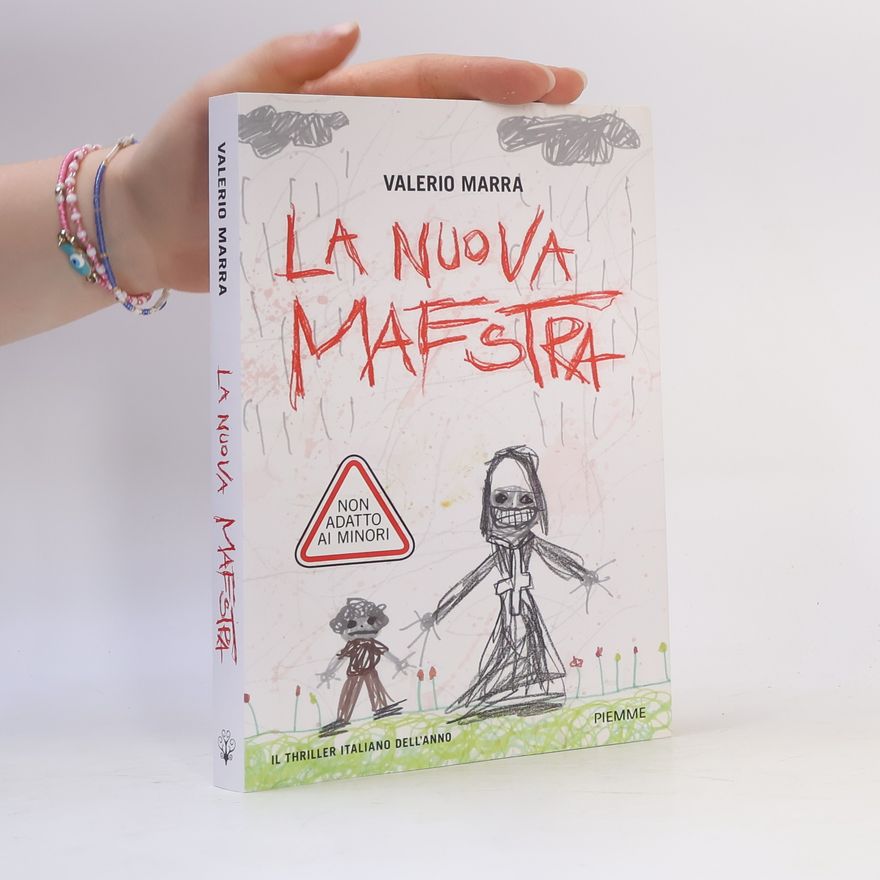 Valerio Marra La nuova maestra
