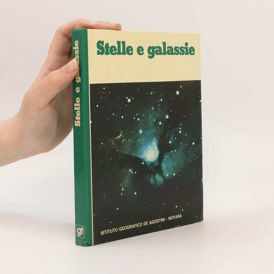 Various authors Stelle e galassie