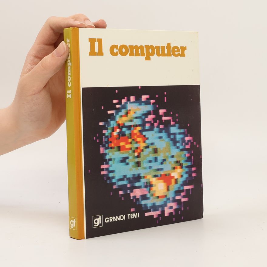 Collectif d'auteurs Il computer